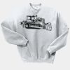 Heavy Blend™ Adult Crew Neck Sweatshirt Thumbnail