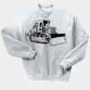 Heavy Blend™ Adult Crew Neck Sweatshirt Thumbnail