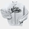 Heavy Blend™ Adult Crew Neck Sweatshirt Thumbnail