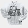 Heavy Blend™ Adult Crew Neck Sweatshirt Thumbnail