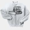 Heavy Blend™ Adult Crew Neck Sweatshirt Thumbnail