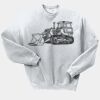 Heavy Blend™ Adult Crew Neck Sweatshirt Thumbnail