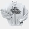 Heavy Blend™ Adult Crew Neck Sweatshirt Thumbnail