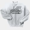 Heavy Blend™ Adult Crew Neck Sweatshirt Thumbnail