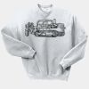 Heavy Blend™ Adult Crew Neck Sweatshirt Thumbnail