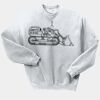 Heavy Blend™ Adult Crew Neck Sweatshirt Thumbnail
