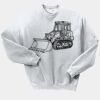 Heavy Blend™ Adult Crew Neck Sweatshirt Thumbnail