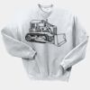 Heavy Blend™ Adult Crew Neck Sweatshirt Thumbnail