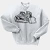 Heavy Blend™ Adult Crew Neck Sweatshirt Thumbnail
