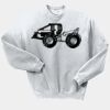 Heavy Blend™ Adult Crew Neck Sweatshirt Thumbnail