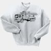 Heavy Blend™ Adult Crew Neck Sweatshirt Thumbnail