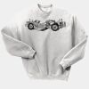 Heavy Blend™ Adult Crew Neck Sweatshirt Thumbnail