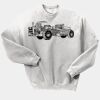 Heavy Blend™ Adult Crew Neck Sweatshirt Thumbnail