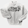 Heavy Blend™ Adult Crew Neck Sweatshirt Thumbnail