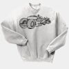 Heavy Blend™ Adult Crew Neck Sweatshirt Thumbnail