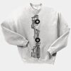 Heavy Blend™ Adult Crew Neck Sweatshirt Thumbnail