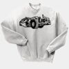 Heavy Blend™ Adult Crew Neck Sweatshirt Thumbnail