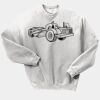 Heavy Blend™ Adult Crew Neck Sweatshirt Thumbnail