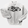 Heavy Blend™ Adult Crew Neck Sweatshirt Thumbnail