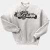 Heavy Blend™ Adult Crew Neck Sweatshirt Thumbnail