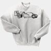 Heavy Blend™ Adult Crew Neck Sweatshirt Thumbnail