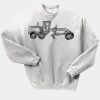 Heavy Blend™ Adult Crew Neck Sweatshirt Thumbnail