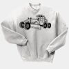 Heavy Blend™ Adult Crew Neck Sweatshirt Thumbnail