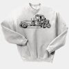 Heavy Blend™ Adult Crew Neck Sweatshirt Thumbnail