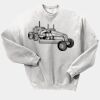 Heavy Blend™ Adult Crew Neck Sweatshirt Thumbnail