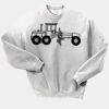 Heavy Blend™ Adult Crew Neck Sweatshirt Thumbnail