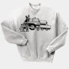 Heavy Blend™ Adult Crew Neck Sweatshirt Thumbnail