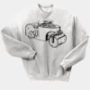 Heavy Blend™ Adult Crew Neck Sweatshirt Thumbnail