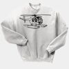 Heavy Blend™ Adult Crew Neck Sweatshirt Thumbnail