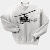 Heavy Blend™ Adult Crew Neck Sweatshirt Thumbnail