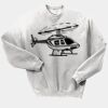 Heavy Blend™ Adult Crew Neck Sweatshirt Thumbnail