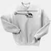 Heavy Blend™ Adult Crew Neck Sweatshirt Thumbnail