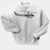 Heavy Blend™ Adult Crew Neck Sweatshirt Thumbnail