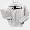 Heavy Blend™ Adult Crew Neck Sweatshirt Thumbnail