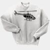 Heavy Blend™ Adult Crew Neck Sweatshirt Thumbnail