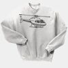 Heavy Blend™ Adult Crew Neck Sweatshirt Thumbnail