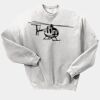 Heavy Blend™ Adult Crew Neck Sweatshirt Thumbnail