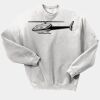 Heavy Blend™ Adult Crew Neck Sweatshirt Thumbnail