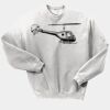 Heavy Blend™ Adult Crew Neck Sweatshirt Thumbnail