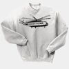 Heavy Blend™ Adult Crew Neck Sweatshirt Thumbnail