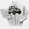 Heavy Blend™ Adult Crew Neck Sweatshirt Thumbnail