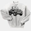 Heavy Blend™ Adult Crew Neck Sweatshirt Thumbnail