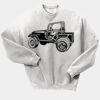 Heavy Blend™ Adult Crew Neck Sweatshirt Thumbnail