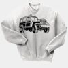 Heavy Blend™ Adult Crew Neck Sweatshirt Thumbnail