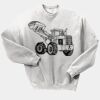 Heavy Blend™ Adult Crew Neck Sweatshirt Thumbnail