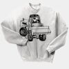 Heavy Blend™ Adult Crew Neck Sweatshirt Thumbnail